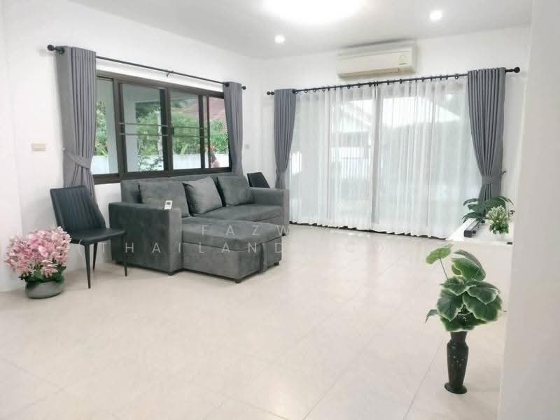 3BR House for Rent in Thep Krasattri Phuket | 77 Sq.Wah, Fully Furnished, phuket, Thep Krasattri, Thalang, Phuket, 3 Bedrooms, 240 sqm, Single Detached House For Rent, by Fazwaz (Thailand) Co., Ltd., 500587632 - DDproperty.com