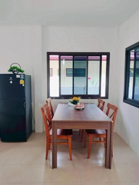 บ้าน 3 ห้องนอนให้เช่า เทพกระษัตรี ภูเก็ต | 77 ตร.ว. เฟอร์ครบ พร้อมอยู่, ภูเก็ต, เทพกระษัตรี, ถลาง, ภูเก็ต, 240 ตร.ม., บ้านเดี่ยว ให้เช่า, โดย Fazwaz (Thailand) Co., Ltd., 500587632 - DDproperty.com