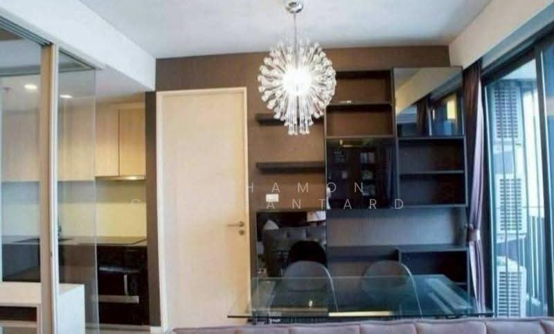 Siamese Ratchakru, bangkok, 48 Phahonyothin Rd, Samsen Nai, Phaya Thai, Bangkok, 2 Bedrooms, 60 sqm, Condo For Rent, by Pichamon Chawbantard, 500587633 - DDproperty.com