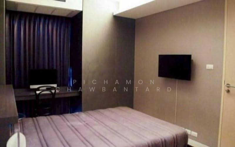 Siamese Ratchakru, bangkok, 48 Phahonyothin Rd, Samsen Nai, Phaya Thai, Bangkok, 2 Bedrooms, 60 sqm, Condo For Rent, by Pichamon Chawbantard, 500587633 - DDproperty.com