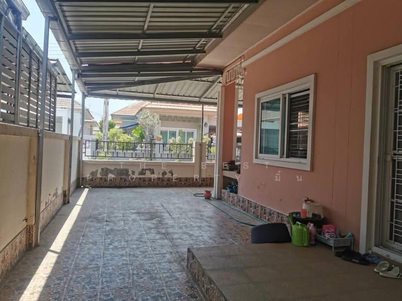 หมู่บ้านเซนสิริทาวน์1 สุขุมวิท-แยกเจ (Censiri Town Sukhumvit), ชลบุรี, สัตหีบ, ชลบุรี, 100 ตร.ม., บ้านเดี่ยว ขาย, โดย The Best Property มิ้น, 500587634 - DDproperty.com