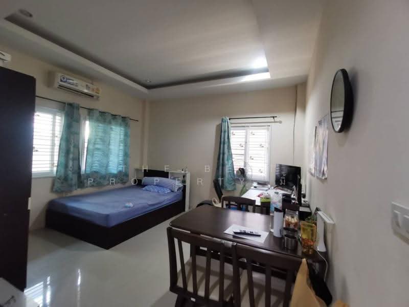 หมู่บ้านเซนสิริทาวน์1 สุขุมวิท-แยกเจ (Censiri Town Sukhumvit), ชลบุรี, สัตหีบ, ชลบุรี, 100 ตร.ม., บ้านเดี่ยว ขาย, โดย The Best Property มิ้น, 500587634 - DDproperty.com
