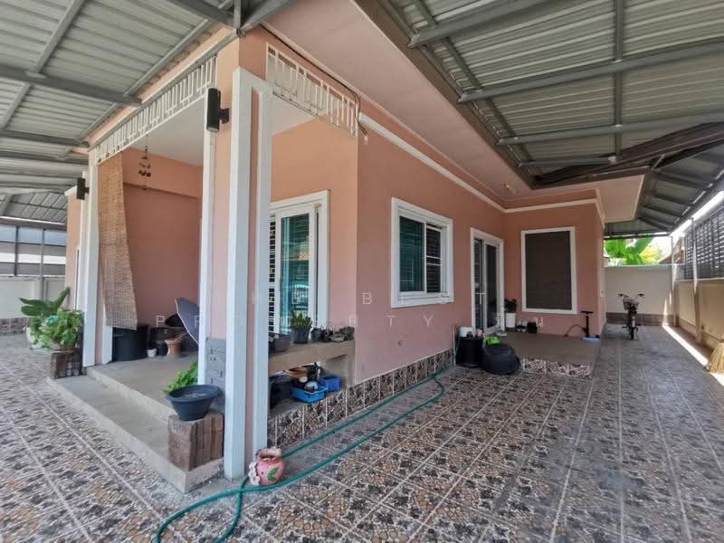 หมู่บ้านเซนสิริทาวน์1 สุขุมวิท-แยกเจ (Censiri Town Sukhumvit), chon-buri, Sattahip, Chon Buri (Pattaya), 2 Bedrooms, 100 sqm, Single Detached House For Sale, by The Best Property มิ้น, 500587634 - DDproperty.com