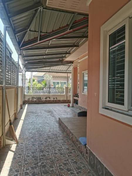 หมู่บ้านเซนสิริทาวน์1 สุขุมวิท-แยกเจ (Censiri Town Sukhumvit), chon-buri, Sattahip, Chon Buri (Pattaya), 2 Bedrooms, 100 sqm, Single Detached House For Sale, by The Best Property มิ้น, 500587634 - DDproperty.com