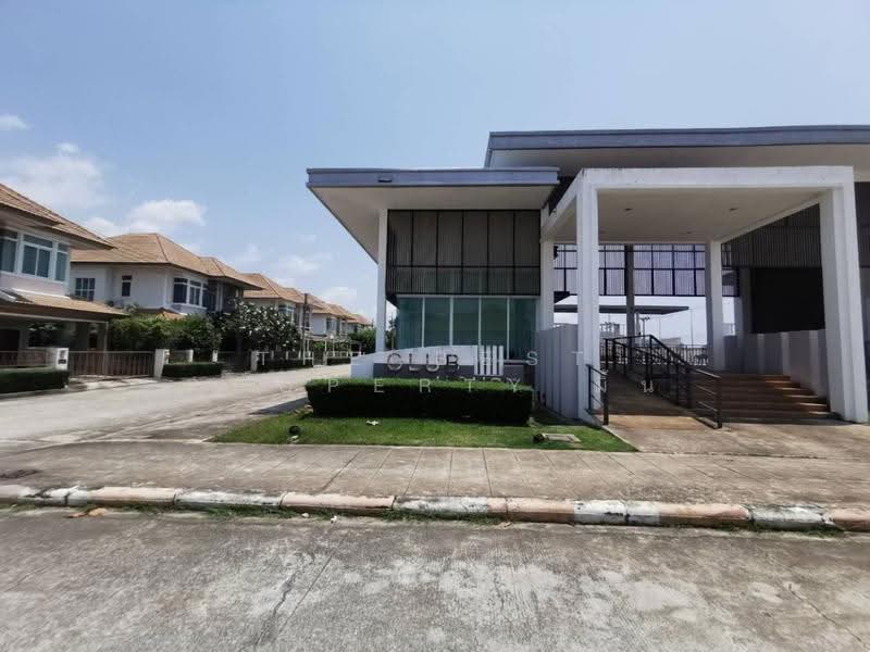 หมู่บ้านเซนสิริทาวน์1 สุขุมวิท-แยกเจ (Censiri Town Sukhumvit), ชลบุรี, สัตหีบ, ชลบุรี, 100 ตร.ม., บ้านเดี่ยว ขาย, โดย The Best Property มิ้น, 500587634 - DDproperty.com