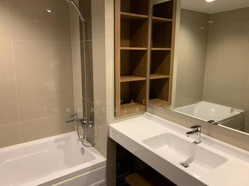 IDEO Sukhumvit 93, bangkok, 2331 Soi Sukhumvit 93, Bang Chak, Phra Khanong, Bangkok, 1 Bedroom, 34 sqm, Condo For Rent, by Napat Thamakulangkul, 500587635 - DDproperty.com