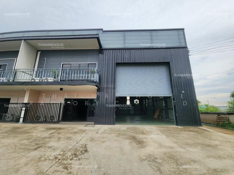 310 SQM Factory & Warehouse for Rent in Lat Sawai | 40-Ft Access, pathum-thani, Lat Sawai, Lam Luk Ka, Pathum Thani, , 310 sqm, Warehouse/Factory For Rent, by THAI WAREHOUSE FACTORY CO., LTD., 500587636 - DDproperty.com
