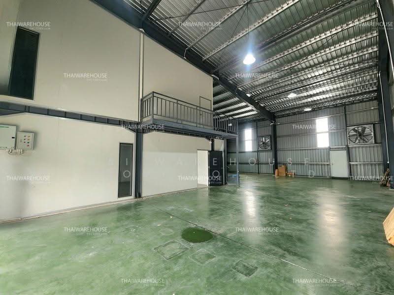 310 SQM Factory & Warehouse for Rent in Lat Sawai | 40-Ft Access, pathum-thani, Lat Sawai, Lam Luk Ka, Pathum Thani, , 310 sqm, Warehouse/Factory For Rent, by THAI WAREHOUSE FACTORY CO., LTD., 500587636 - DDproperty.com