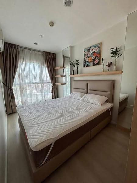 Aspire Sukhumvit 48 : แอสปาย สุขุมวิท 48, กรุงเทพ, ซอยสุขุมวิท 48 ถนนสุขุมวิท แขวงพระโขนง เขตคลองเตย กรุงเทพมหานคร, พระโขนง, คลองเตย, กรุงเทพ, 65 ตร.ม., คอนโด ให้เช่า, โดย Manapong Phromphitak, 500587637 - DDproperty.com