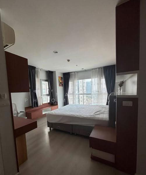 Aspire Sukhumvit 48 : แอสปาย สุขุมวิท 48, กรุงเทพ, ซอยสุขุมวิท 48 ถนนสุขุมวิท แขวงพระโขนง เขตคลองเตย กรุงเทพมหานคร, พระโขนง, คลองเตย, กรุงเทพ, 65 ตร.ม., คอนโด ให้เช่า, โดย Manapong Phromphitak, 500587637 - DDproperty.com