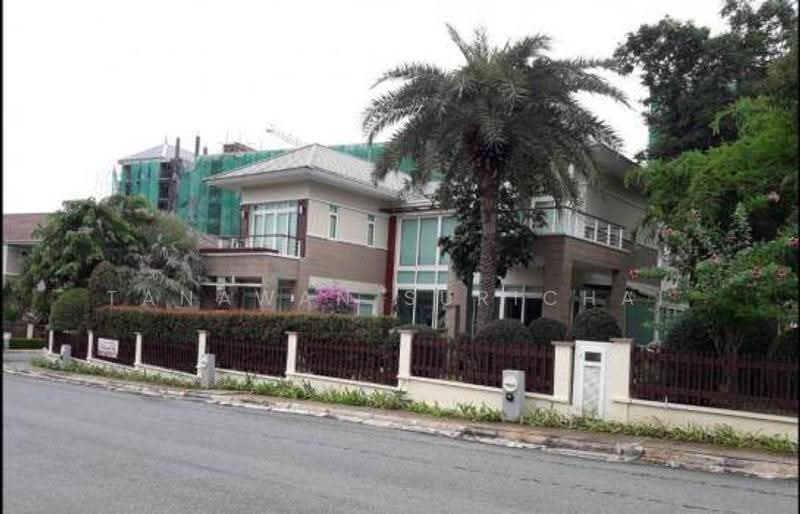 4-BR Villa, chon-buri, Bang Sa-re, Sattahip, Chon Buri (Pattaya), 4 Bedrooms, 430 sqm, Villa For Sale, by Tanawan Surichai, 500587639 - DDproperty.com