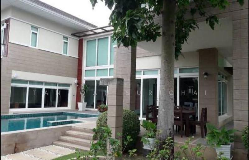 4-BR Villa, chon-buri, Bang Sa-re, Sattahip, Chon Buri (Pattaya), 4 Bedrooms, 430 sqm, Villa For Sale, by Tanawan Surichai, 500587639 - DDproperty.com