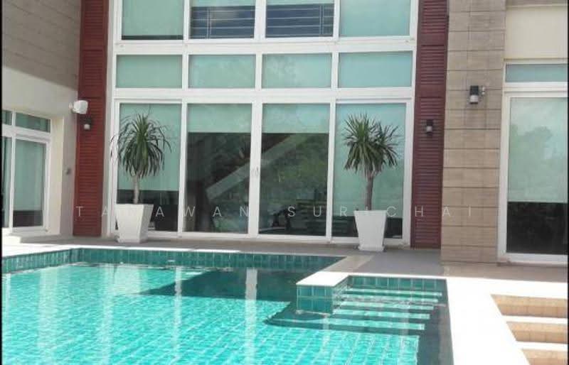 4-BR Villa, chon-buri, Bang Sa-re, Sattahip, Chon Buri (Pattaya), 4 Bedrooms, 430 sqm, Villa For Sale, by Tanawan Surichai, 500587639 - DDproperty.com