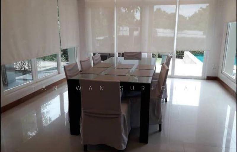 4-BR Villa, chon-buri, Bang Sa-re, Sattahip, Chon Buri (Pattaya), 4 Bedrooms, 430 sqm, Villa For Sale, by Tanawan Surichai, 500587639 - DDproperty.com