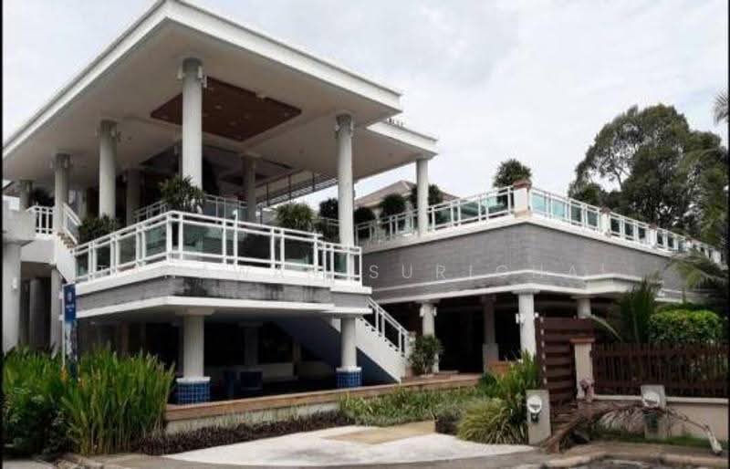 4-BR Villa, chon-buri, Bang Sa-re, Sattahip, Chon Buri (Pattaya), 4 Bedrooms, 430 sqm, Villa For Sale, by Tanawan Surichai, 500587639 - DDproperty.com