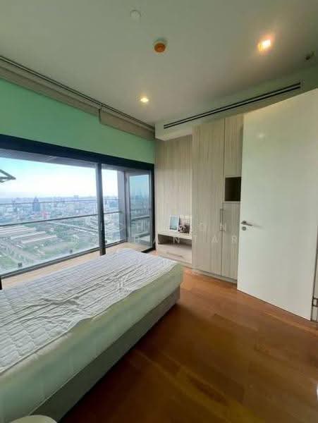 Circle Living Prototype, bangkok, 1545 New Petchburi Road, Makkasan, Ratchathewi, Bangkok, 3 Bedrooms, 130 sqm, Condo For Rent, by Pichamon Chawbantard, 500587641 - DDproperty.com