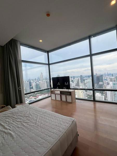 Circle Living Prototype, bangkok, 1545 New Petchburi Road, Makkasan, Ratchathewi, Bangkok, 3 Bedrooms, 130 sqm, Condo For Rent, by Pichamon Chawbantard, 500587641 - DDproperty.com