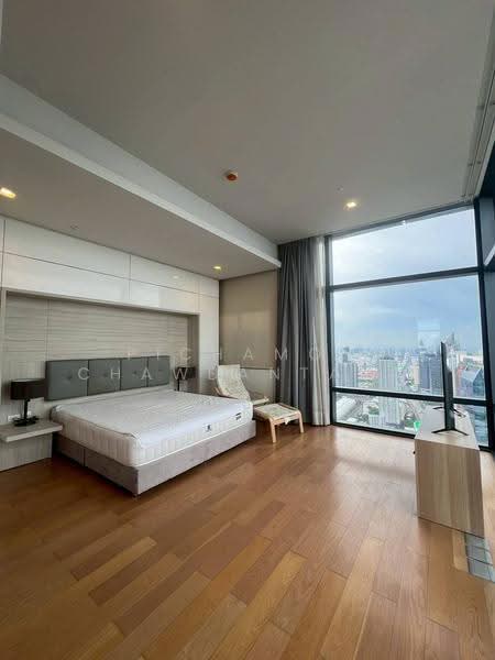 Circle Living Prototype, bangkok, 1545 New Petchburi Road, Makkasan, Ratchathewi, Bangkok, 3 Bedrooms, 130 sqm, Condo For Rent, by Pichamon Chawbantard, 500587641 - DDproperty.com