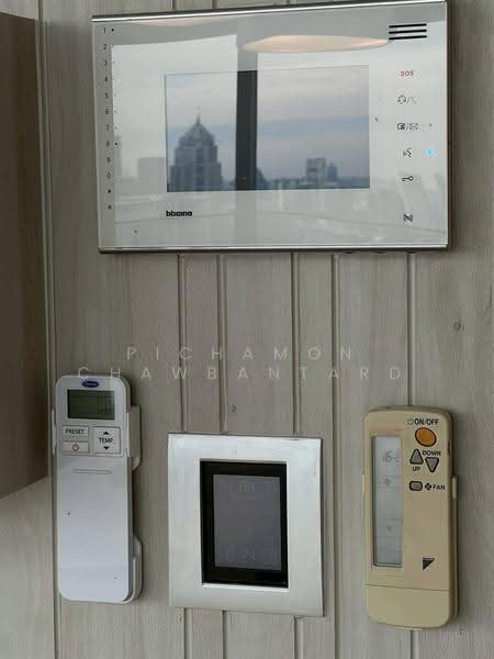 Circle Living Prototype, bangkok, 1545 New Petchburi Road, Makkasan, Ratchathewi, Bangkok, 3 Bedrooms, 130 sqm, Condo For Rent, by Pichamon Chawbantard, 500587641 - DDproperty.com