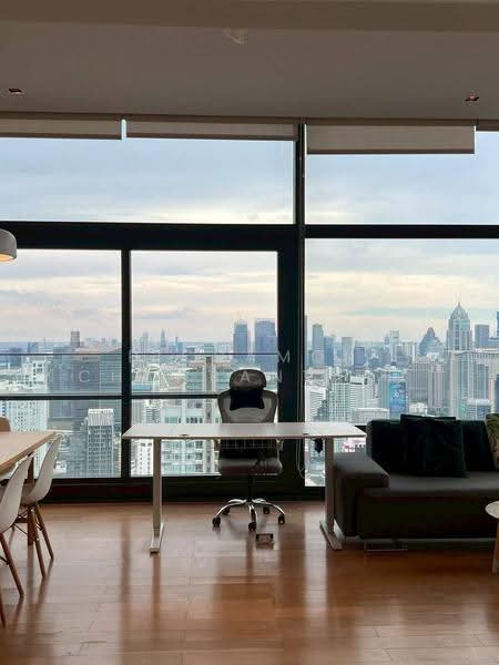Circle Living Prototype : เซอร์เคิล ลิฟวิ่ง โปรโตไทพ์, กรุงเทพ, 1545 ถนนเพชรบุรีตัดใหม่, มักกะสัน, ราชเทวี, กรุงเทพ, 130 ตร.ม., คอนโด ให้เช่า, โดย Pichamon Chawbantard, 500587641 - DDproperty.com