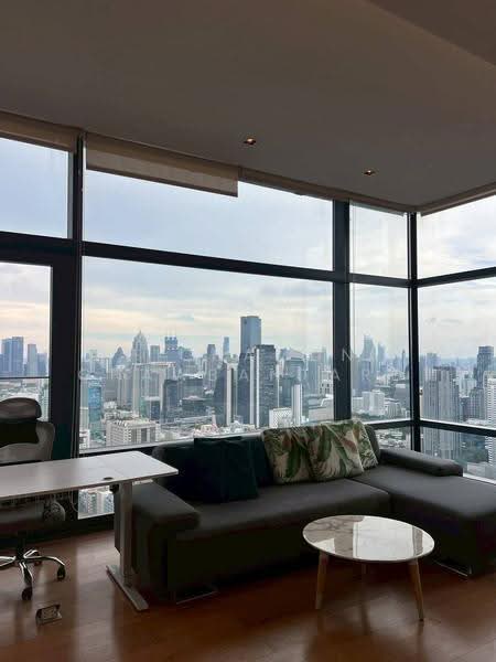 Circle Living Prototype : เซอร์เคิล ลิฟวิ่ง โปรโตไทพ์, กรุงเทพ, 1545 ถนนเพชรบุรีตัดใหม่, มักกะสัน, ราชเทวี, กรุงเทพ, 130 ตร.ม., คอนโด ให้เช่า, โดย Pichamon Chawbantard, 500587641 - DDproperty.com