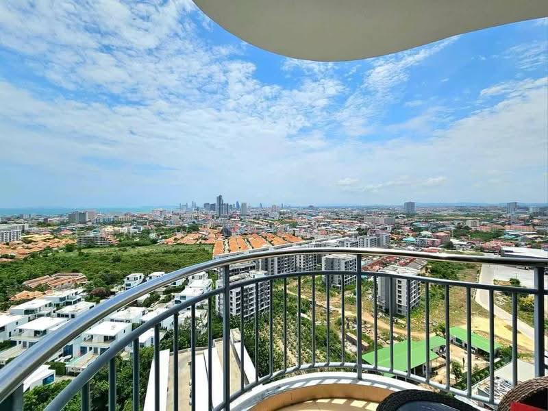 Supalai Mare Pattaya, chon-buri, Village No. 12 818 Thepprasit Rd, Nong Pru, Bang Lamung (Pattaya), Chon Buri (Pattaya), 2 Bedrooms, 73 sqm, Condo For Sale, by Tanawan Surichai, 500587642 - DDproperty.com