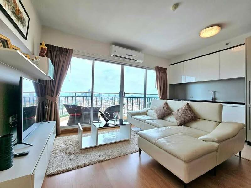 Supalai Mare Pattaya, chon-buri, Village No. 12 818 Thepprasit Rd, Nong Pru, Bang Lamung (Pattaya), Chon Buri (Pattaya), 2 Bedrooms, 73 sqm, Condo For Sale, by Tanawan Surichai, 500587642 - DDproperty.com