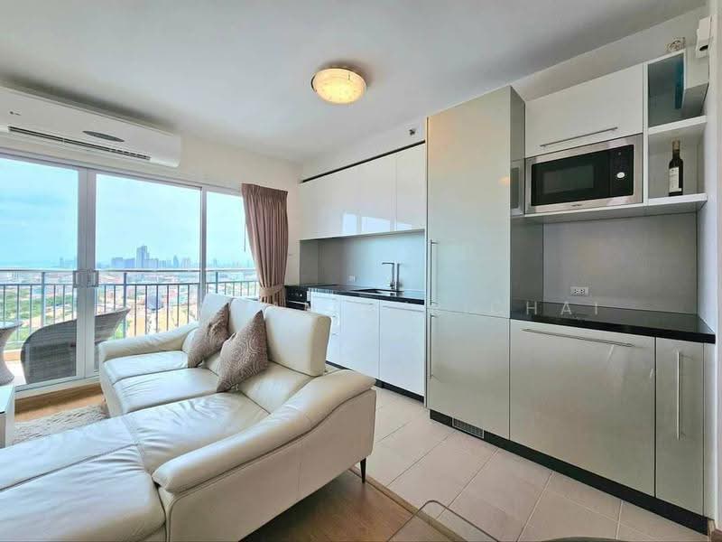 Supalai Mare Pattaya, chon-buri, Village No. 12 818 Thepprasit Rd, Nong Pru, Bang Lamung (Pattaya), Chon Buri (Pattaya), 2 Bedrooms, 73 sqm, Condo For Sale, by Tanawan Surichai, 500587642 - DDproperty.com