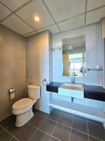Supalai Mare Pattaya, chon-buri, Village No. 12 818 Thepprasit Rd, Nong Pru, Bang Lamung (Pattaya), Chon Buri (Pattaya), 2 Bedrooms, 73 sqm, Condo For Sale, by Tanawan Surichai, 500587642 - DDproperty.com