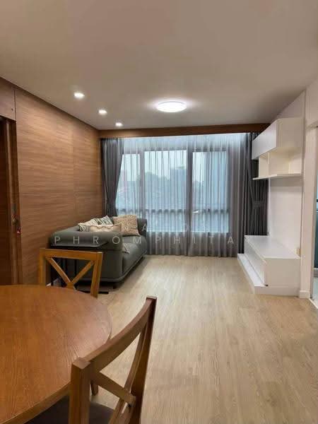 Condo One Sukhumvit 52, bangkok, 88 Sukhumvit 52, Phra Kanong, Khlong Toei, Bangkok, 1 Bedroom, 50 sqm, Condo For Rent, by Manapong Phromphitak, 500587643 - DDproperty.com