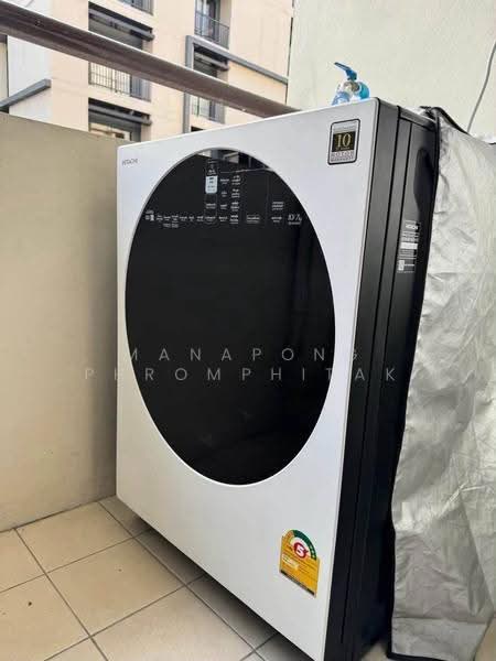 Condo One Sukhumvit 52, bangkok, 88 Sukhumvit 52, Phra Kanong, Khlong Toei, Bangkok, 1 Bedroom, 50 sqm, Condo For Rent, by Manapong Phromphitak, 500587643 - DDproperty.com