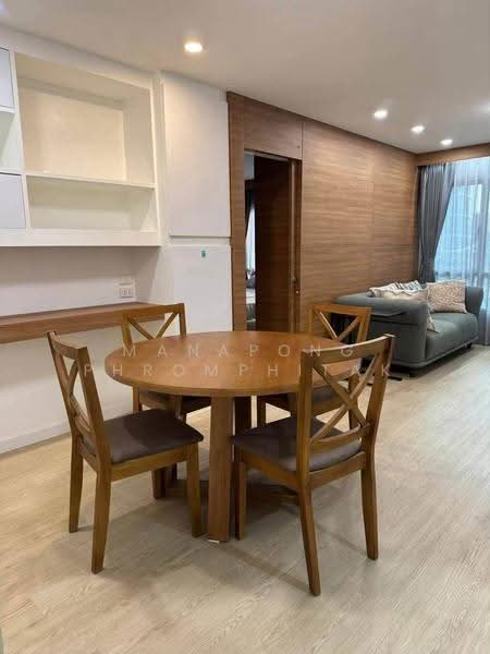 Condo One Sukhumvit 52, bangkok, 88 Sukhumvit 52, Phra Kanong, Khlong Toei, Bangkok, 1 Bedroom, 50 sqm, Condo For Rent, by Manapong Phromphitak, 500587643 - DDproperty.com