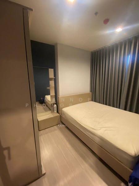 Life Asoke Hype, bangkok, 339 Chaturathit Rd, Makkasan, Ratchathewi, Bangkok, 1 Bedroom, 35 sqm, Condo For Sale, by Sannop Phongpraphan, 500587644 - DDproperty.com