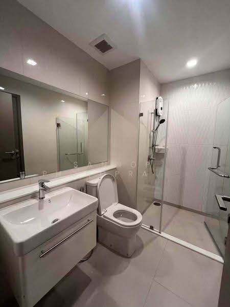 Life Asoke Hype, bangkok, 339 Chaturathit Rd, Makkasan, Ratchathewi, Bangkok, 1 Bedroom, 35 sqm, Condo For Sale, by Sannop Phongpraphan, 500587644 - DDproperty.com