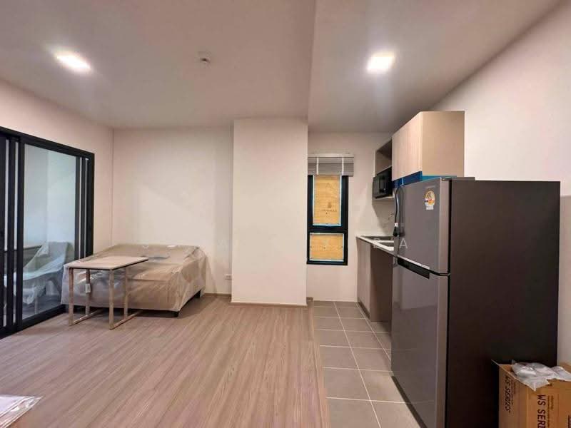 Dcondo Campus Khonkaen : ดีคอนโด แคมปัส ขอนแก่น, ขอนแก่น, หมู่ที่ 14, ในเมือง, เมืองขอนแก่น, ขอนแก่น, 24 ตร.ม., คอนโด ให้เช่า, โดย Supa Gaybba, 500587646 - DDproperty.com