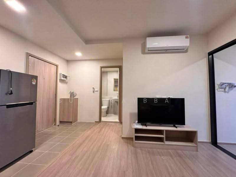 Dcondo Campus Khonkaen : ดีคอนโด แคมปัส ขอนแก่น, ขอนแก่น, หมู่ที่ 14, ในเมือง, เมืองขอนแก่น, ขอนแก่น, 24 ตร.ม., คอนโด ให้เช่า, โดย Supa Gaybba, 500587646 - DDproperty.com