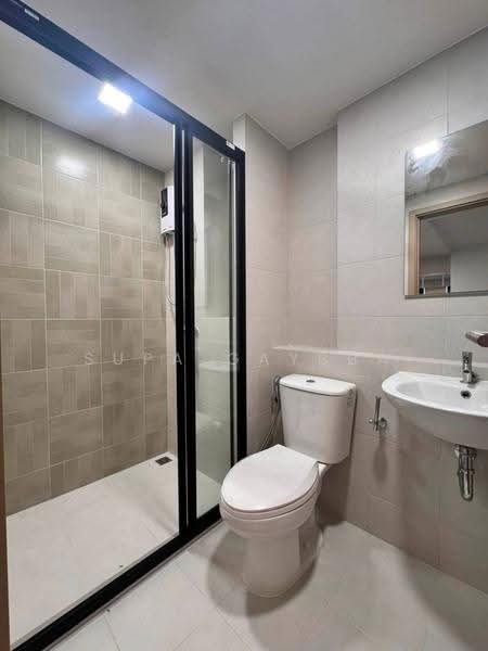 Dcondo Campus Khonkaen, khon-kaen, Moo 14, Nai Muang, Muang Khon Kaen, Khon Kaen, Studio, 24 sqm, Condo For Rent, by Supa Gaybba, 500587646 - DDproperty.com