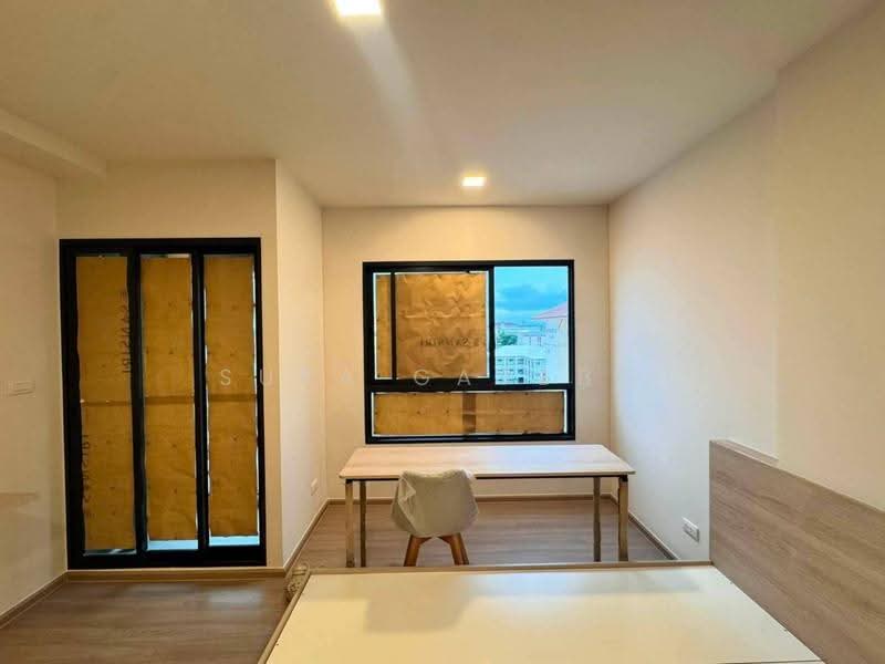 Dcondo Campus Khonkaen, khon-kaen, Moo 14, Nai Muang, Muang Khon Kaen, Khon Kaen, Studio, 24 sqm, Condo For Rent, by Supa Gaybba, 500587646 - DDproperty.com