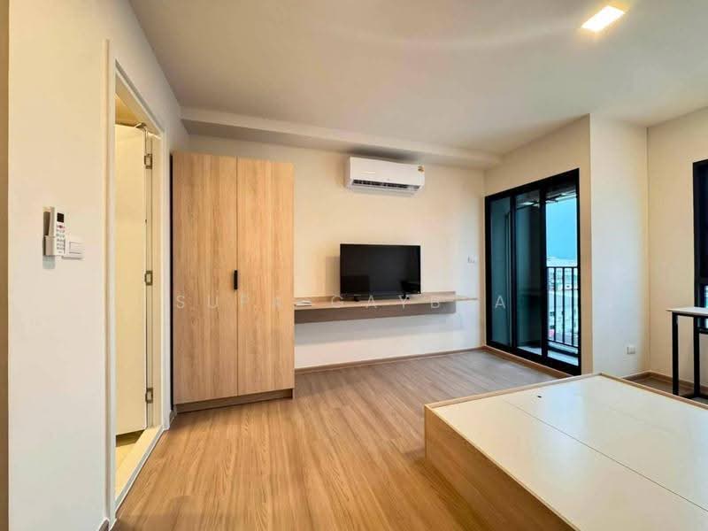 Dcondo Campus Khonkaen, khon-kaen, Moo 14, Nai Muang, Muang Khon Kaen, Khon Kaen, Studio, 24 sqm, Condo For Rent, by Supa Gaybba, 500587646 - DDproperty.com
