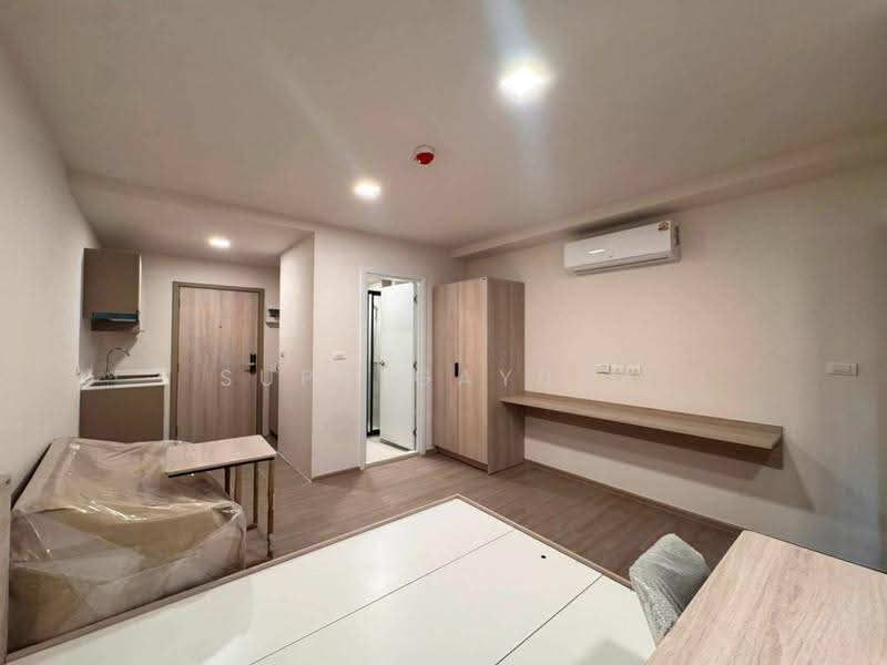 Dcondo Campus Khonkaen, khon-kaen, Moo 14, Nai Muang, Muang Khon Kaen, Khon Kaen, Studio, 24 sqm, Condo For Rent, by Supa Gaybba, 500587646 - DDproperty.com