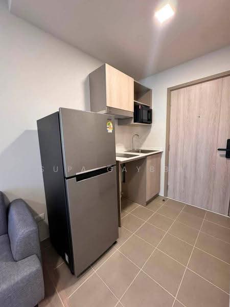 Dcondo Campus Khonkaen, khon-kaen, Moo 14, Nai Muang, Muang Khon Kaen, Khon Kaen, Studio, 24 sqm, Condo For Rent, by Supa Gaybba, 500587646 - DDproperty.com