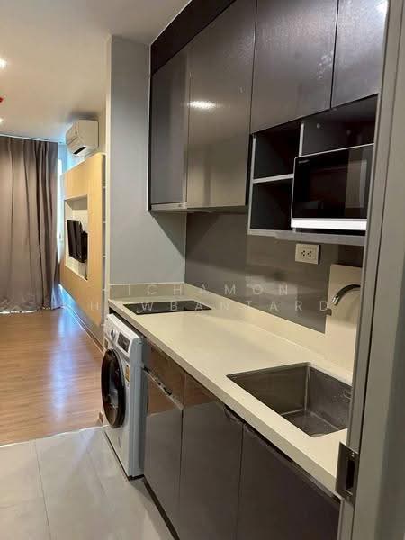 Q Prasarnmit‎, bangkok, Soi Sawaddee, Sukhumvit Road, Khlongtoei Nua, Watthana, Bangkok, 1 Bedroom, 38 sqm, Condo For Rent, by Pichamon Chawbantard, 500587647 - DDproperty.com