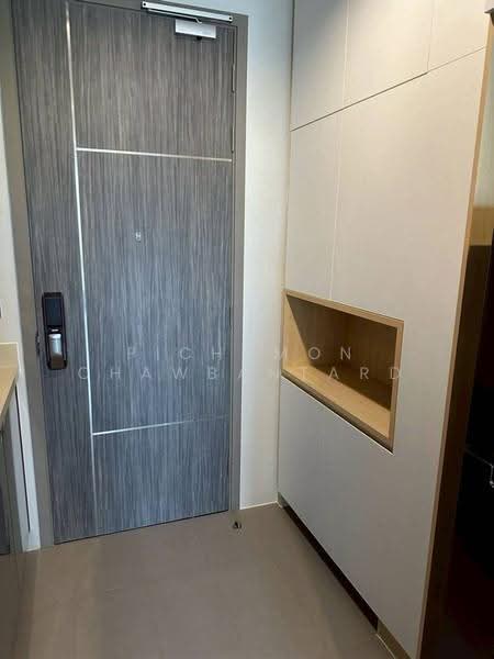 Q Prasarnmit‎, bangkok, Soi Sawaddee, Sukhumvit Road, Khlongtoei Nua, Watthana, Bangkok, 1 Bedroom, 38 sqm, Condo For Rent, by Pichamon Chawbantard, 500587647 - DDproperty.com