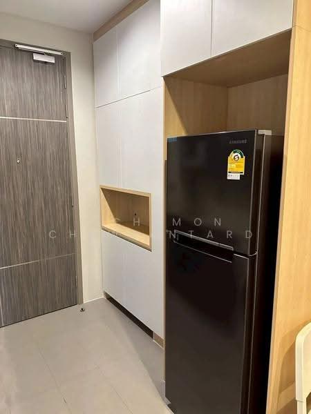 Q Prasarnmit‎, bangkok, Soi Sawaddee, Sukhumvit Road, Khlongtoei Nua, Watthana, Bangkok, 1 Bedroom, 38 sqm, Condo For Rent, by Pichamon Chawbantard, 500587647 - DDproperty.com