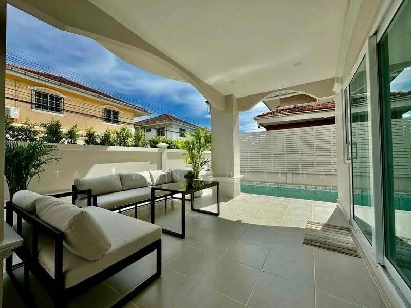 undefined, chon-buri, Na Kloe, Bang Lamung (Pattaya), Chon Buri (Pattaya), 4 Bedrooms, 350 sqm, Single Detached House For Sale, by Tanawan Surichai, 500587648 - DDproperty.com