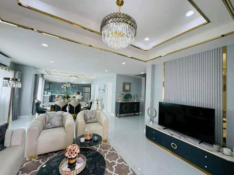 undefined, ชลบุรี, นาเกลือ, บางละมุง, ชลบุรี, 350 ตร.ม., บ้านเดี่ยว ขาย, โดย Tanawan Surichai, 500587648 - DDproperty.com
