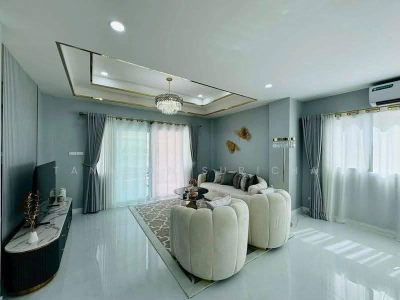 undefined, chon-buri, Na Kloe, Bang Lamung (Pattaya), Chon Buri (Pattaya), 4 Bedrooms, 350 sqm, Single Detached House For Sale, by Tanawan Surichai, 500587648 - DDproperty.com