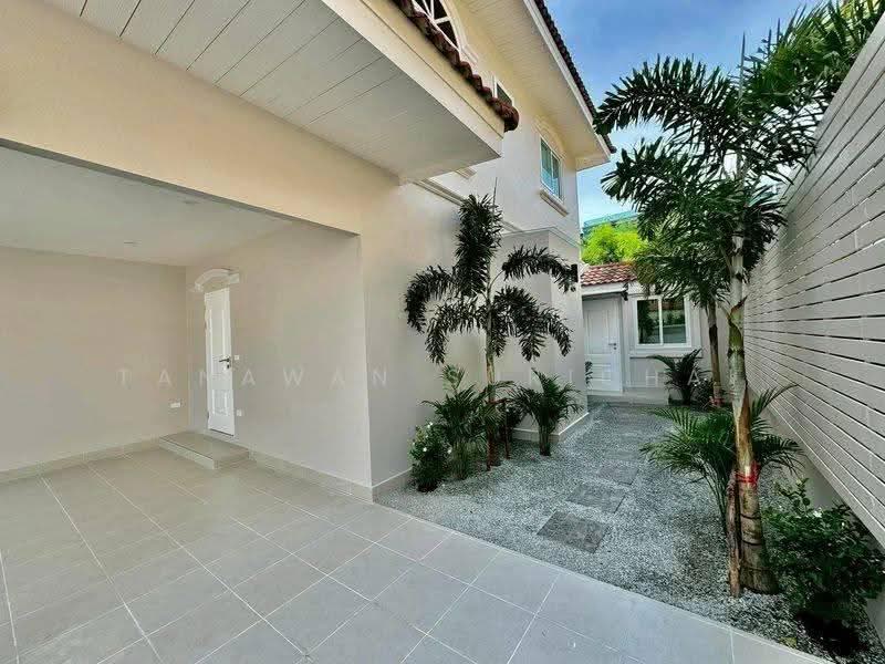 undefined, chon-buri, Na Kloe, Bang Lamung (Pattaya), Chon Buri (Pattaya), 4 Bedrooms, 350 sqm, Single Detached House For Sale, by Tanawan Surichai, 500587648 - DDproperty.com
