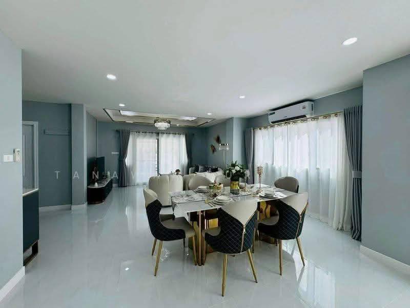 undefined, ชลบุรี, นาเกลือ, บางละมุง, ชลบุรี, 350 ตร.ม., บ้านเดี่ยว ขาย, โดย Tanawan Surichai, 500587648 - DDproperty.com