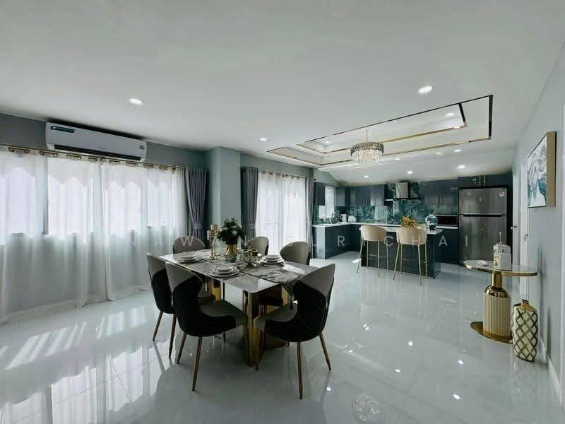 undefined, chon-buri, Na Kloe, Bang Lamung (Pattaya), Chon Buri (Pattaya), 4 Bedrooms, 350 sqm, Single Detached House For Sale, by Tanawan Surichai, 500587648 - DDproperty.com